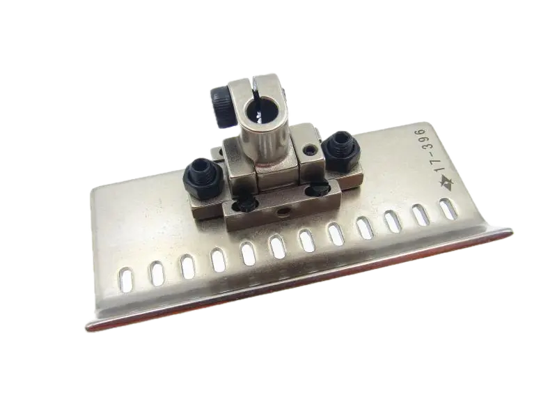 Calcador Kansai Special 12 Agulhas 6,4mm