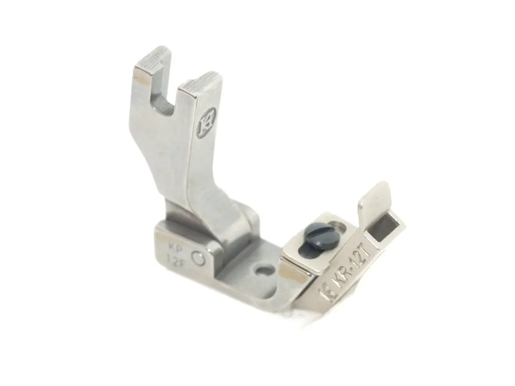 Calcador P.C com Canal fixo (KR-12) 3 / 16 EverPeak