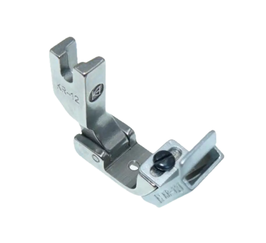 Calcador P.C com Canal fixo (KR-12) 3/8pol - 9.5mm EverPeak