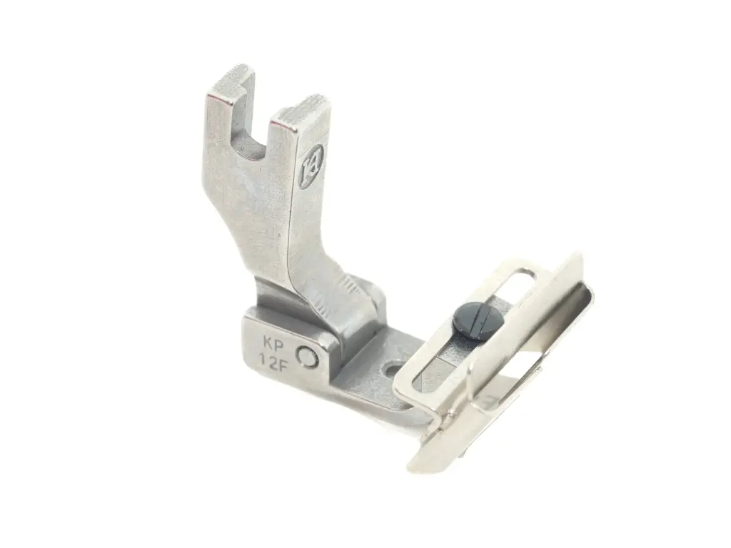 Calcador P.C com Canal fixo (KR-12) 7 / 8 EverPeak