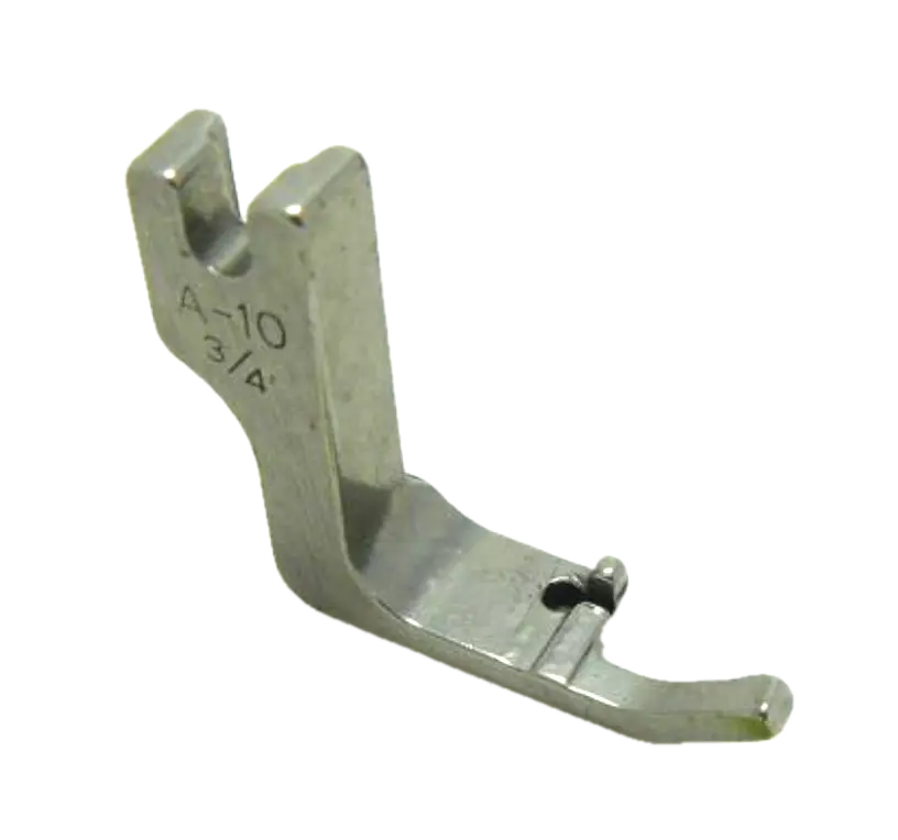 Calcador P.C para A10 - A-10-01-3 / 4