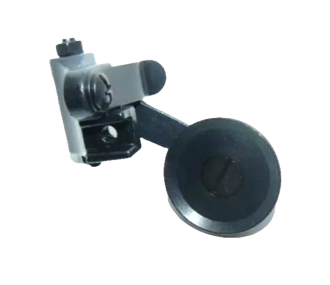 Calcador P.C roda grande