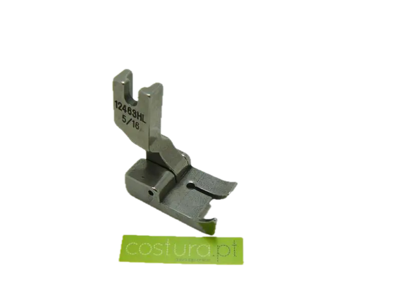Calcador P.C tabela lateral direita - 7.8mm (12463HL 5 / 16)