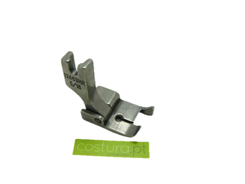 Calcador P.C tabela lateral direita - 7.8mm (12463HR 5 / 16)