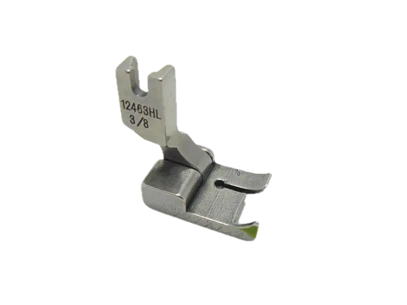 Calcador P.C tabela lateral direita - 9.5mm (12463HL 3 / 8)