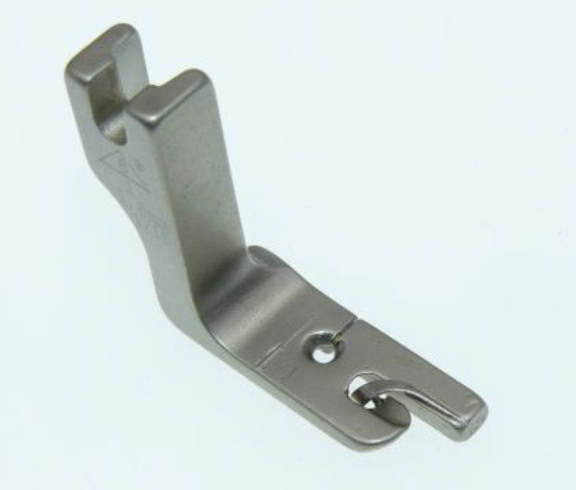 Calcador P.C. de bainhas - 1.6mm - No.1 - 1 / 16