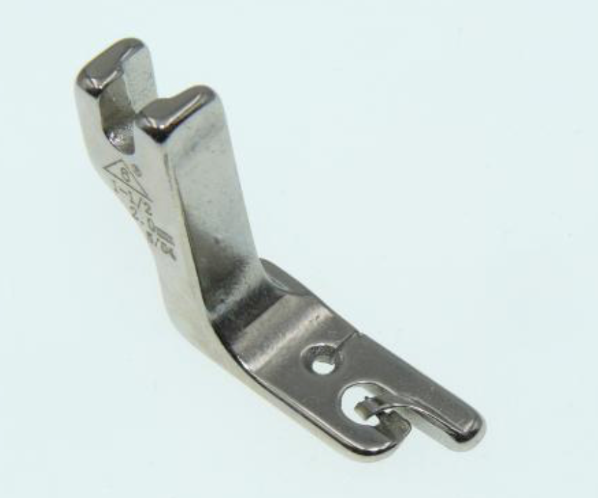 Calcador P.C. de bainhas - 2mm No.1 - 5 / 64