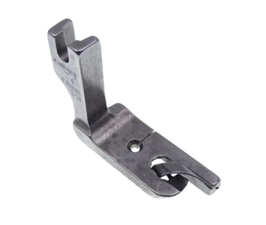 Calcador P.C. de bainhas - 4.8mm No.4 - 3 / 16