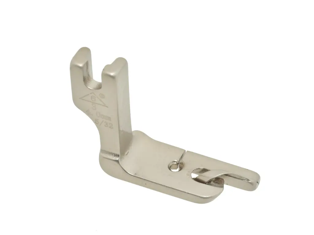 Calcador P.C. de bainhas - 4mm No.3 - 5 / 32