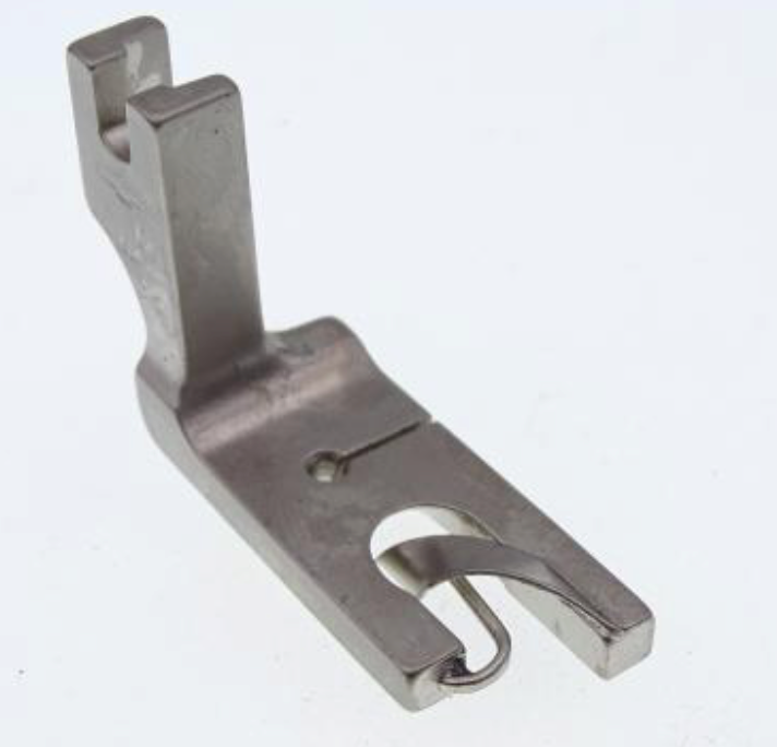 Calcador P.C. de bainhas - 6,4mm No.06 - 1 / 4