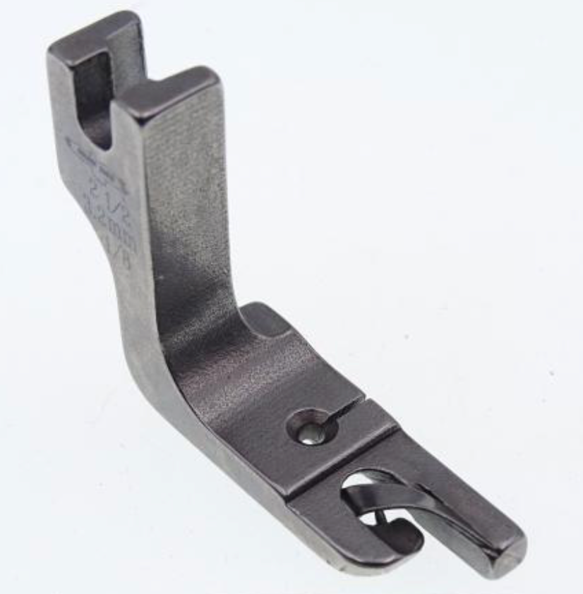 Calcador P.C. de bainhas -3,2mm No.2 - 1 / 8