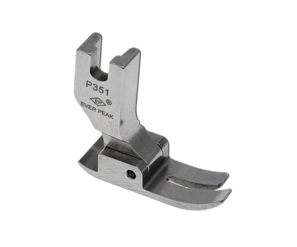 Calcador Ponto Preso EverPeak = B15240120A0 = B1524-012-0A0