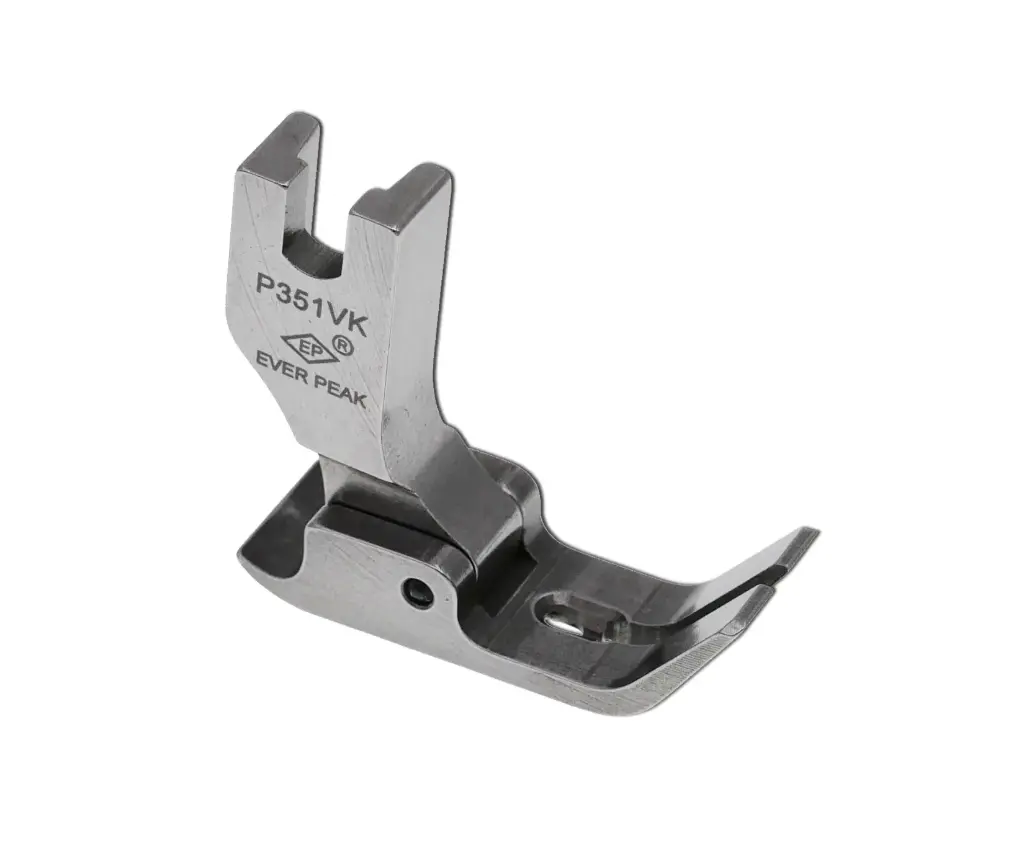 Calcador Ponto preso com frente levantada EverPeak