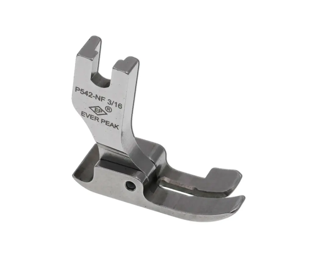 Calcador Ponto preso em para DLM-5420 - 4.8mm EverPeak