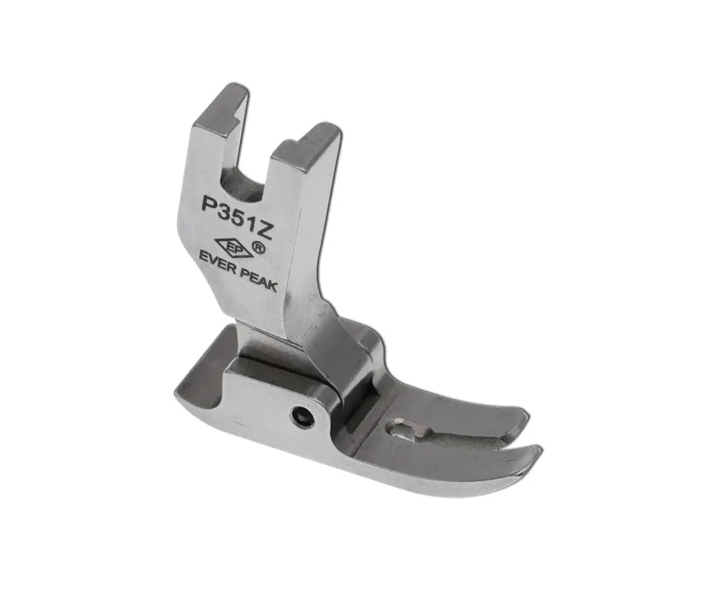 Calcador Ponto preso para finos EverPeak