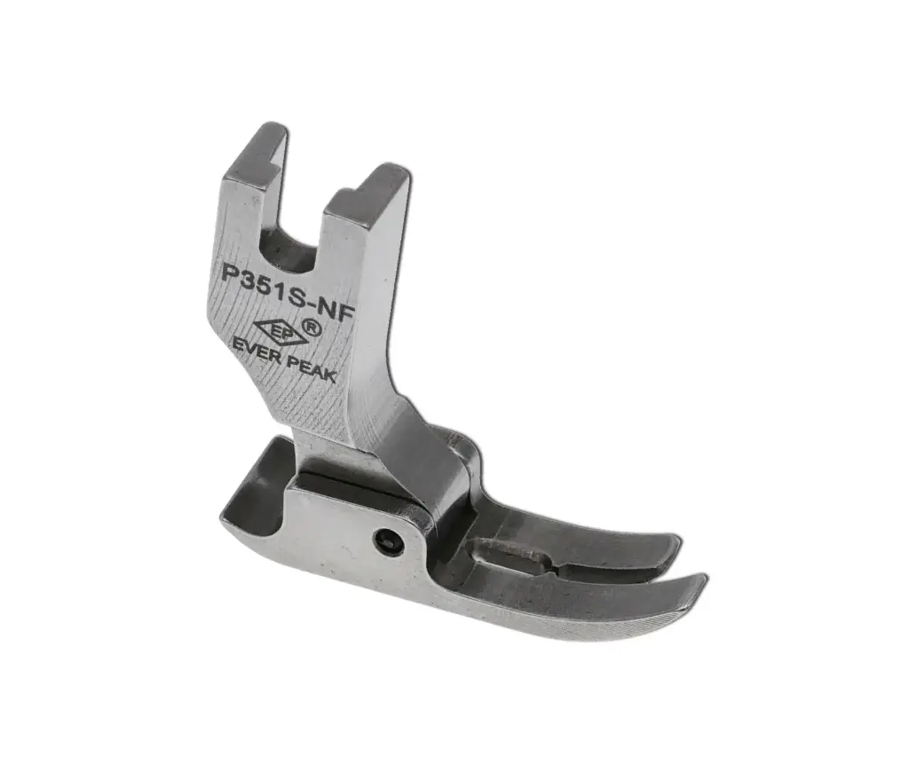 Calcador Ponto preso para finos duplo arrasto EverPeak