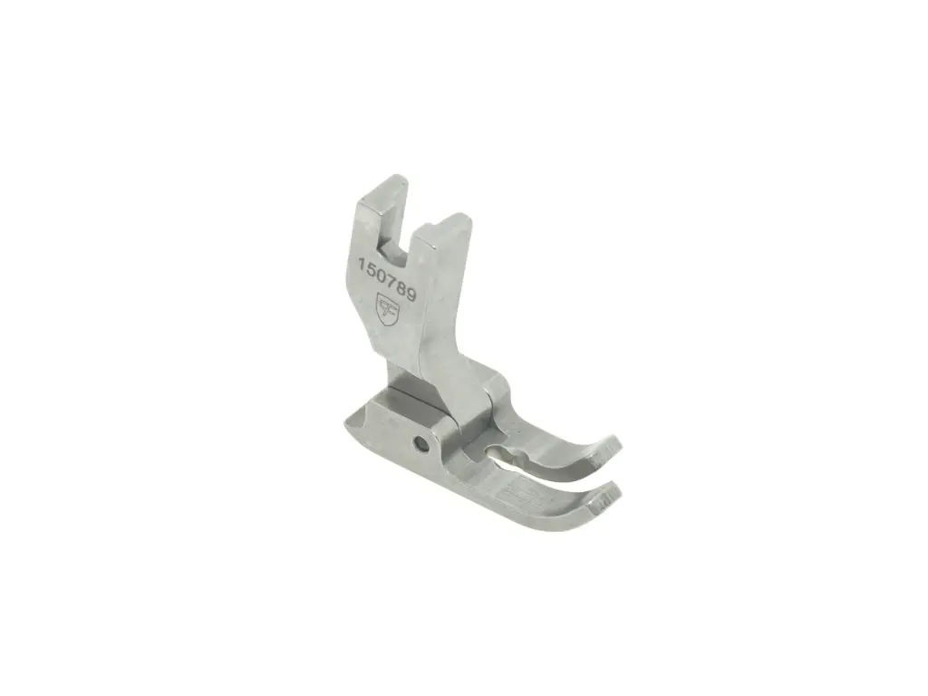 Calcador Ponto preso para grossos (Jeans) EverPeak