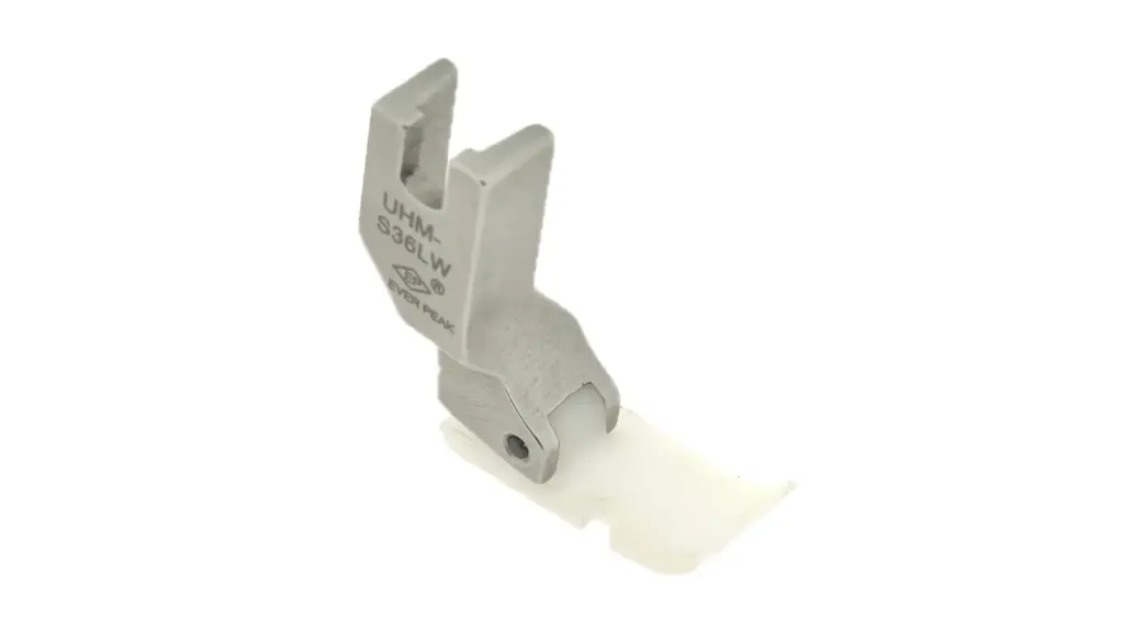Calcador Ponto preso para meter cordão ultra molecular EverPeak
