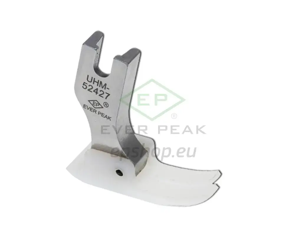 Calcador Ponto preso ultra molecular EverPeak