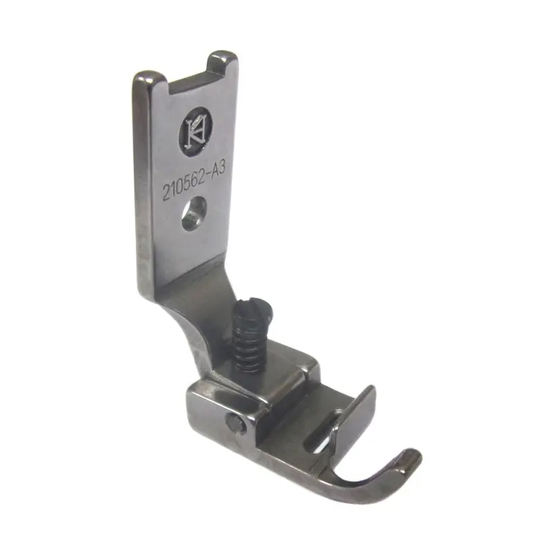 Calcador ZigZag  JUKI LZ ou SINGER 457