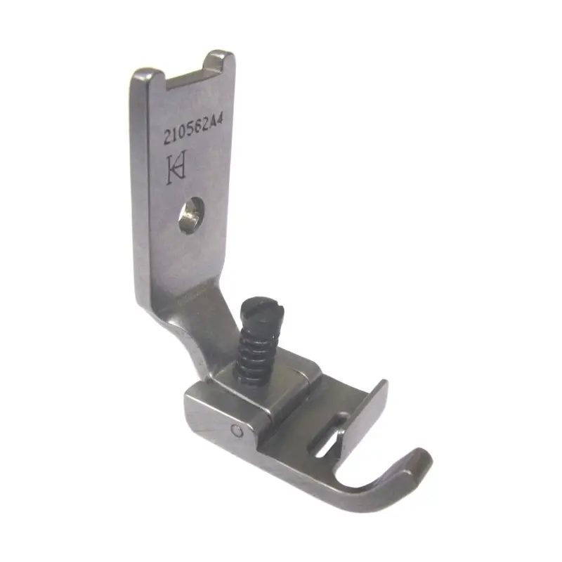 Calcador ZigZag JUKI LZ ou SINGER 457