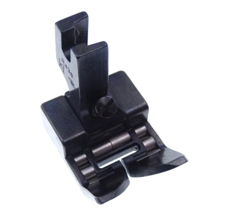 Calcador ZigZag de roletos EverPeak