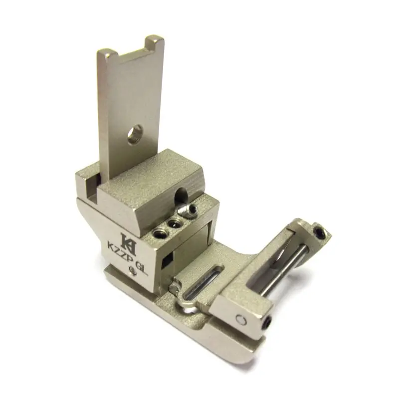 Calcador Zigzag Juki / Singer / Brother ajustavel