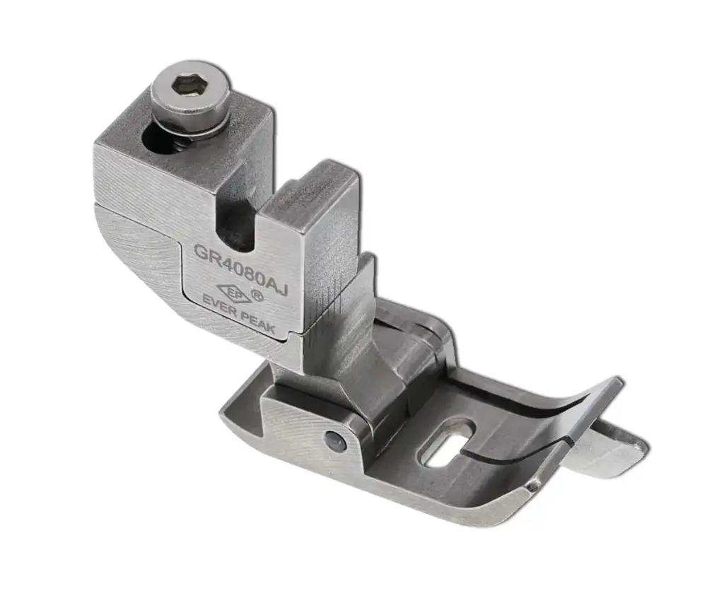 Calcador ajustavel com guia EverPeak