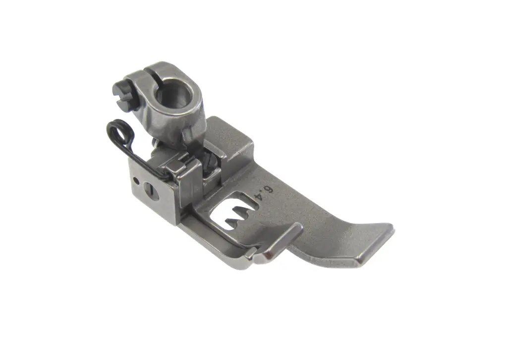Calcador aparar bainhas Jack K5- 6.4mm