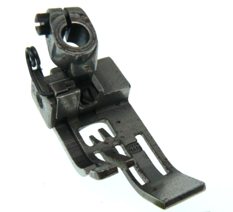 Calcador arrasto superior de bainhas Pegasus 6.4mm (org)