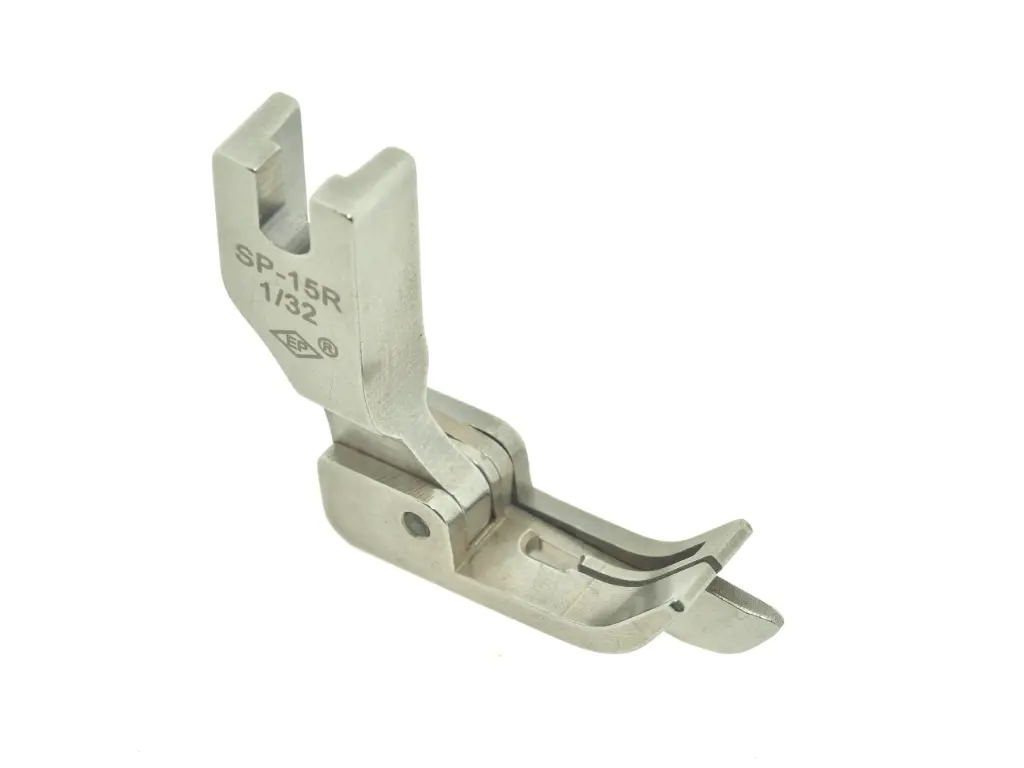 Calcador com guia (0.8mm) EverPeak