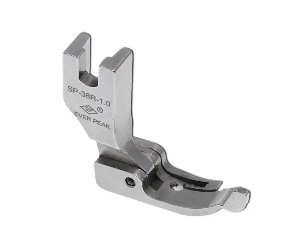 Calcador com guia (1.0mm) EverPeak