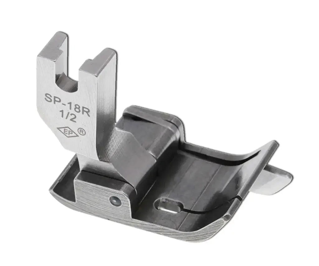 Calcador com guia (12,5mm) EverPeak