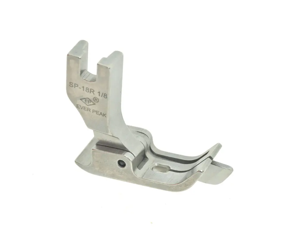 Calcador com guia (3mm) EverPeak