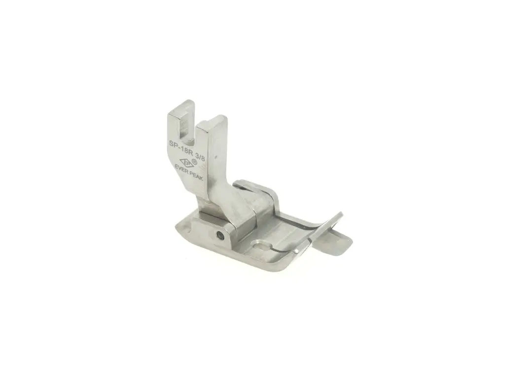 Calcador com guia (9,5mm) EverPeak