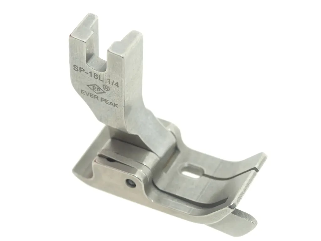 Calcador com guia 1 / 4 (6.4mm) EverPeak