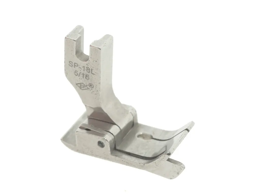 Calcador com guia 5 / 16 (7.8mm) EverPeak
