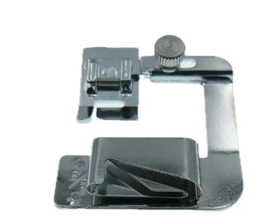 Calcador com guia Embainhador  /  guia 24mm