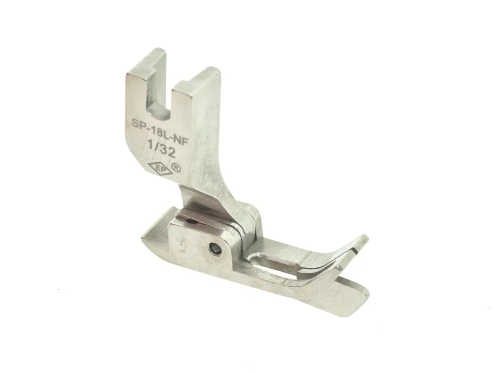 Calcador com guia de duplo arrasto 0.8mm EverPeak