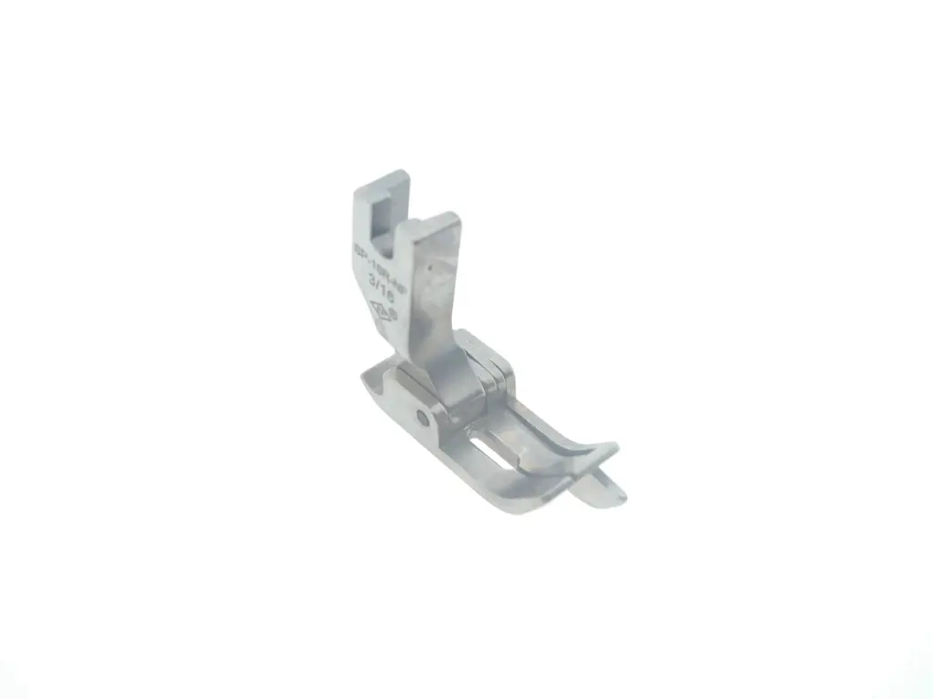 Calcador com guia de duplo arrasto 4.8mm EverPeak