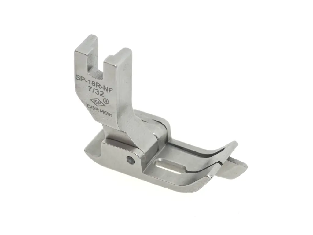 Calcador com guia de duplo arrasto 5.6mm  EverPeak