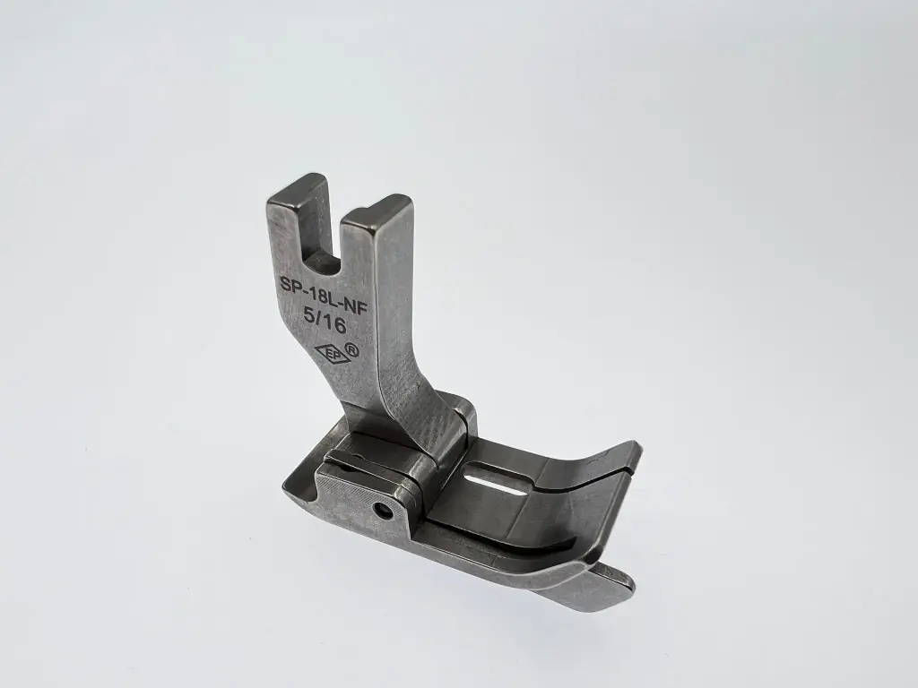 Calcador com guia de duplo arrasto 8mm EverPeak