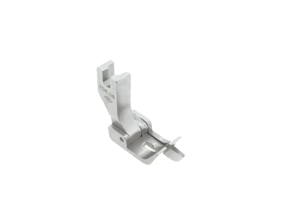 Calcador com guia direito 3.2mm HB EverPeak