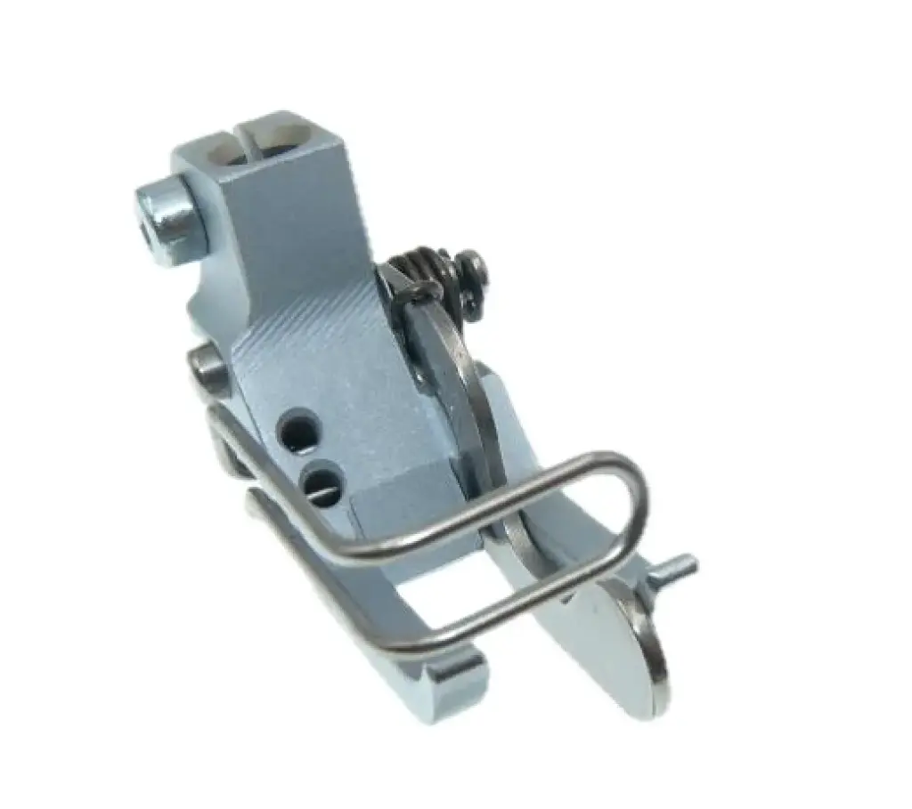 Calcador com guia direito 5mm Durkopp 867