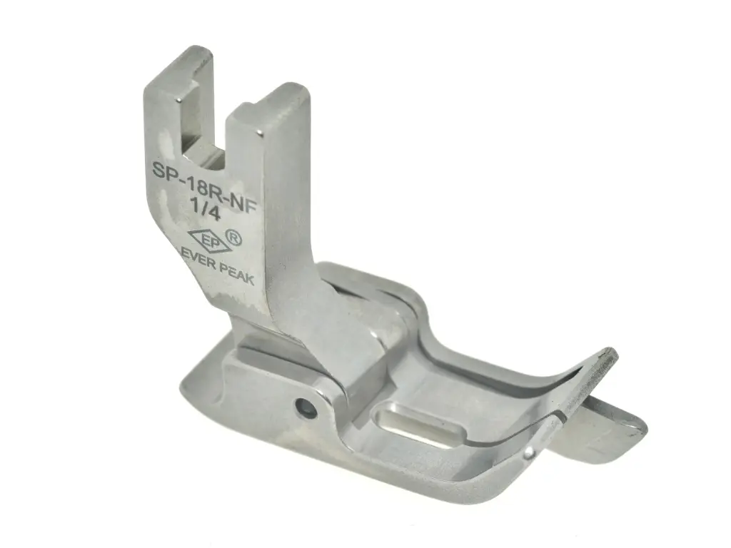 Calcador com guia duplo arrasto 6.4mm EverPeak