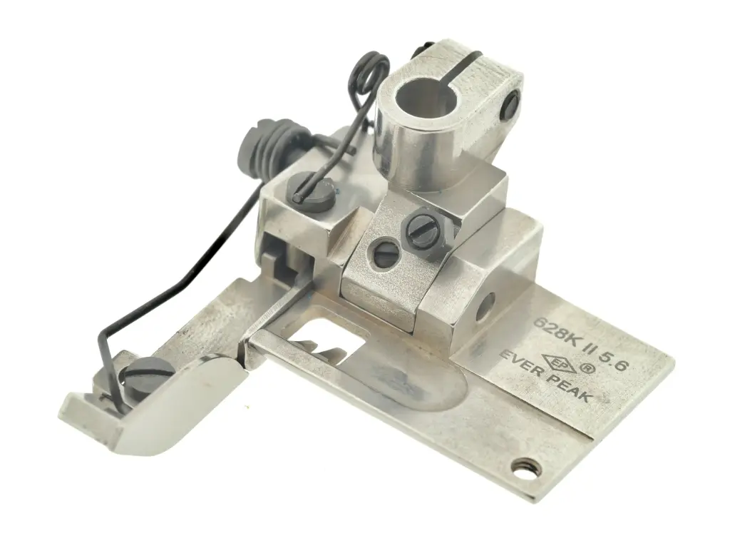 Calcador com guia para elastico 5.6mm EverPeak