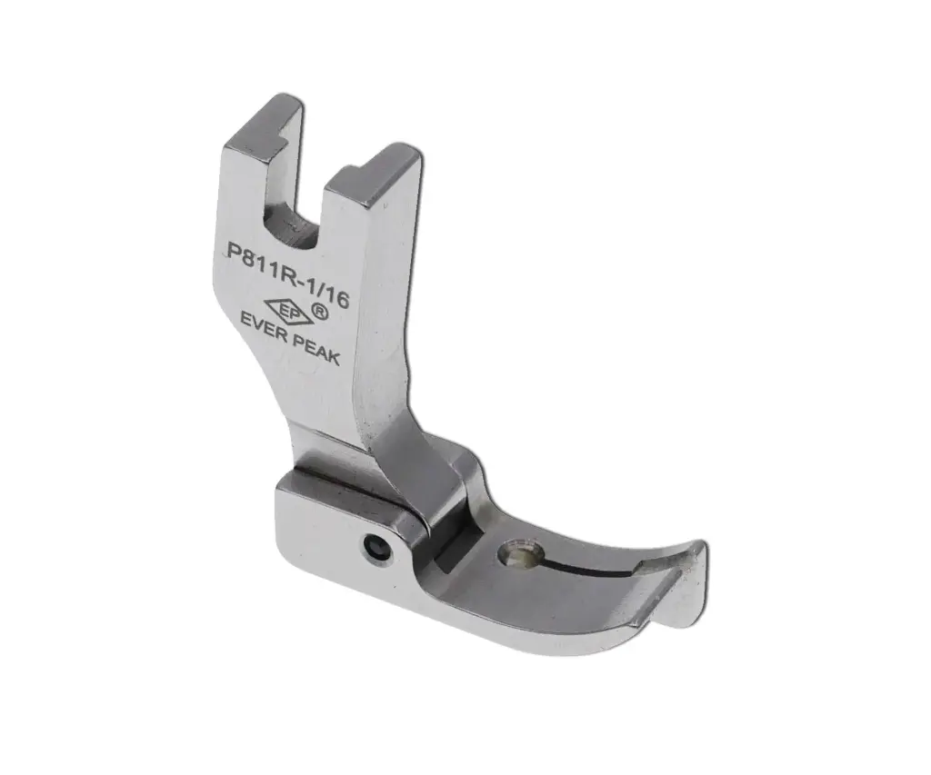 Calcador com tabela direita 1/16 (1.6mm) EverPeak