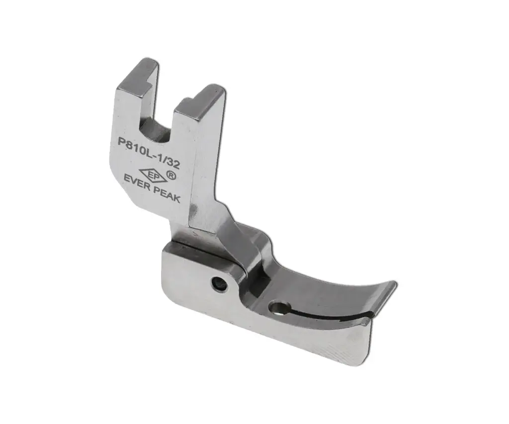 Calcador com tabela 1 / 32 - 0.8mm Everpak