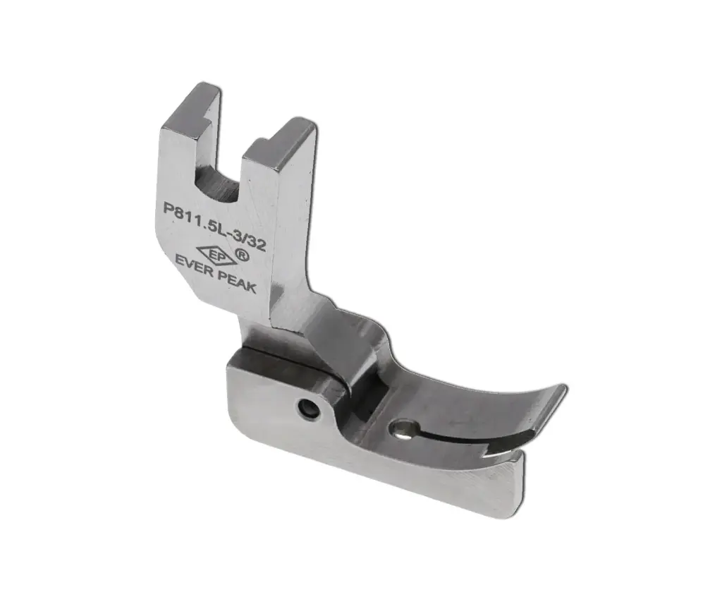 Calcador com tabela 3 / 32 - 2.4mm EverPeak