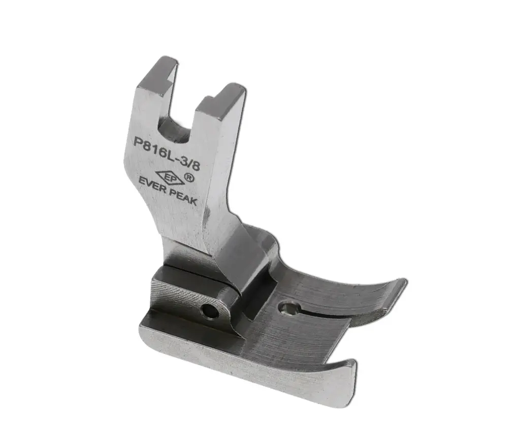 Calcador com tabela 3 / 8 (9.5mm) EverPeak